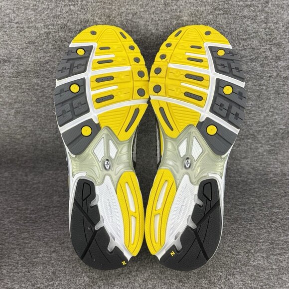 ✅Mens 11.5D New Balance Abzorb 1063 Running Shoes Sneakers USA MR1063CU NIB main image 4